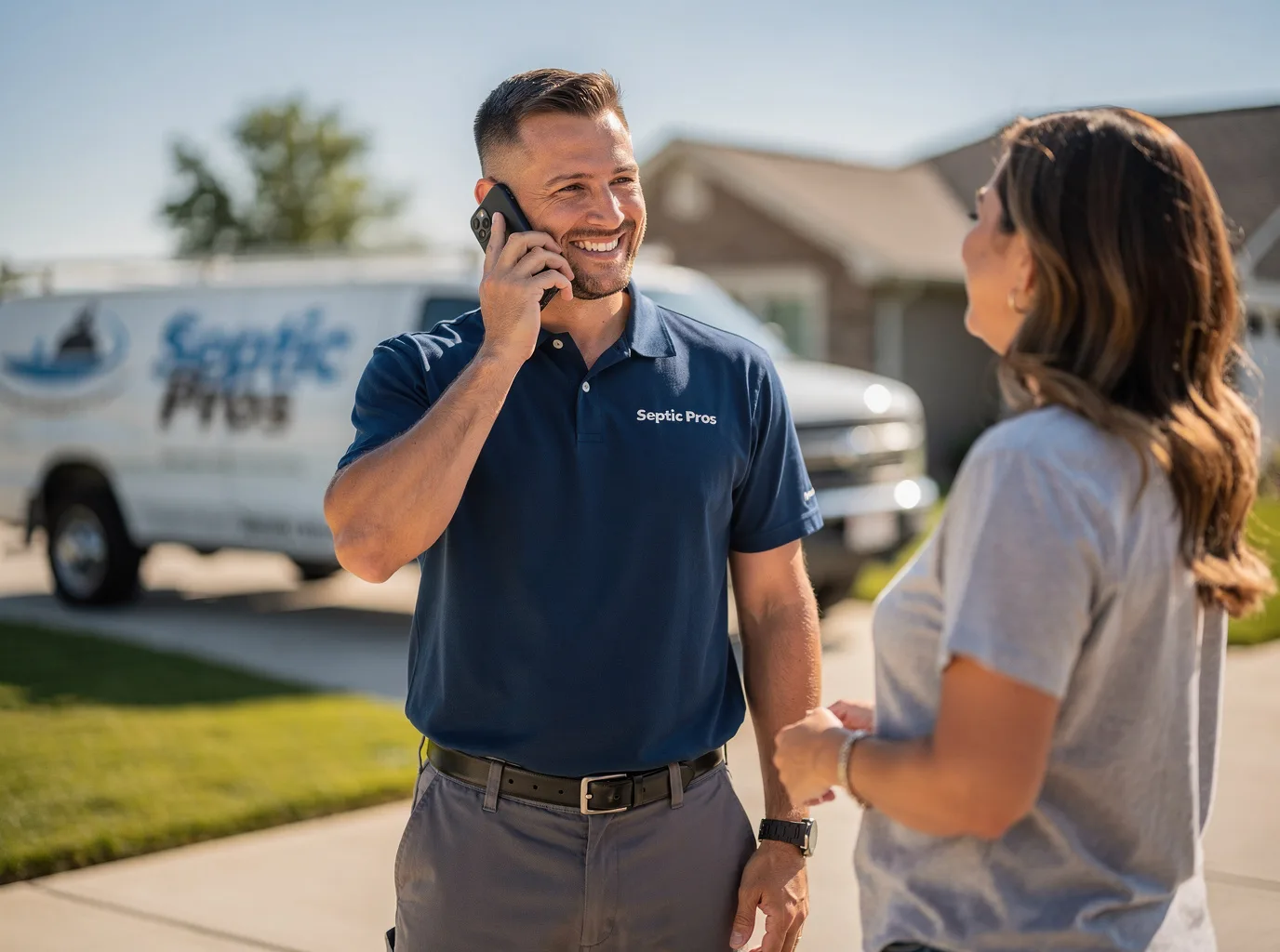 Septic Tank Pumping Covesville, VA FAQs